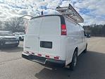 2019 Chevrolet Express 2500 SRW RWD, Upfitted Cargo Van for sale #8B3235 - photo 15