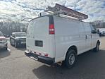 2019 Chevrolet Express 2500 SRW RWD, Upfitted Cargo Van for sale #8B3235 - photo 2