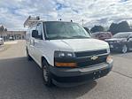 2019 Chevrolet Express 2500 SRW RWD, Upfitted Cargo Van for sale #8B3235 - photo 3