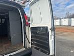 2019 Chevrolet Express 2500 SRW RWD, Upfitted Cargo Van for sale #8B3235 - photo 24