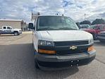 2019 Chevrolet Express 2500 SRW RWD, Upfitted Cargo Van for sale #8B3235 - photo 4