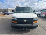 2019 Chevrolet Express 2500 SRW RWD, Upfitted Cargo Van for sale #8B3235 - photo 5