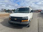 2019 Chevrolet Express 2500 SRW RWD, Upfitted Cargo Van for sale #8B3235 - photo 7