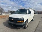 2019 Chevrolet Express 2500 SRW RWD, Upfitted Cargo Van for sale #8B3235 - photo 8