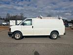 2019 Chevrolet Express 2500 SRW RWD, Upfitted Cargo Van for sale #8B3235 - photo 9