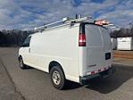 2019 Chevrolet Express 2500 SRW RWD, Upfitted Cargo Van for sale #8B3235 - photo 10