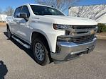 2021 Chevrolet Silverado 1500 Crew Cab 4x4, Pickup for sale #8B3237 - photo 1