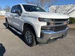 2021 Chevrolet Silverado 1500 Crew Cab 4x4, Pickup for sale #8B3237 - photo 3