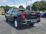 Used 2023 GMC Sierra 2500 Denali Crew Cab 4x4, Pickup for sale #9B3110 - photo 2