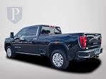 Used 2023 GMC Sierra 2500 Denali Crew Cab 4x4, Pickup for sale #9B3110 - photo 11