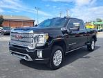 Used 2023 GMC Sierra 2500 Denali Crew Cab 4x4, Pickup for sale #9B3110 - photo 3