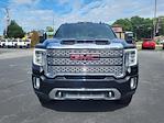 Used 2023 GMC Sierra 2500 Denali Crew Cab 4x4, Pickup for sale #9B3110 - photo 4