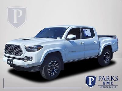 2023 Toyota Tacoma Double Cab 4WD, Pickup for sale #9B3145 - photo 1