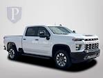 Used 2022 Chevrolet Silverado 2500 Custom Crew Cab 4x4, Pickup for sale #9B3174A - photo 1