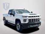 Used 2022 Chevrolet Silverado 2500 Custom Crew Cab 4x4, Pickup for sale #9B3174A - photo 11