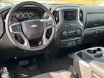 Used 2022 Chevrolet Silverado 2500 Custom Crew Cab 4x4, Pickup for sale #9B3174A - photo 17