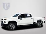 Used 2022 Chevrolet Silverado 2500 Custom Crew Cab 4x4, Pickup for sale #9B3174A - photo 5