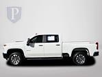 Used 2022 Chevrolet Silverado 2500 Custom Crew Cab 4x4, Pickup for sale #9B3174A - photo 2