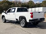 Used 2022 Chevrolet Silverado 2500 Custom Crew Cab 4x4, Pickup for sale #9B3174A - photo 6