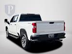 Used 2022 Chevrolet Silverado 2500 Custom Crew Cab 4x4, Pickup for sale #9B3174A - photo 7