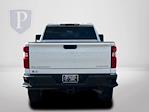 Used 2022 Chevrolet Silverado 2500 Custom Crew Cab 4x4, Pickup for sale #9B3174A - photo 8