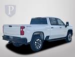 Used 2022 Chevrolet Silverado 2500 Custom Crew Cab 4x4, Pickup for sale #9B3174A - photo 9