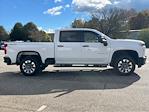 Used 2022 Chevrolet Silverado 2500 Custom Crew Cab 4x4, Pickup for sale #9B3174A - photo 10