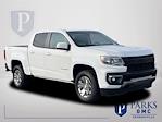 2022 Chevrolet Colorado Crew Cab 4x4, Pickup for sale #9B3212 - photo 1