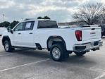 2024 GMC Sierra 2500 Crew Cab 4x4, Pickup for sale #9B3221 - photo 9