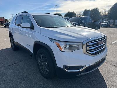 Used 2019 GMC Acadia SLT FWD, SUV for sale #9B3222 - photo 1