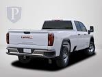 2024 GMC Sierra 2500 Crew Cab 4x4, Pickup for sale #FB0024 - photo 4