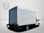 New 2024 GMC Savana 3500 Work Van 4x2, 16' Morgan Truck Body Parcel Aluminum Box Van for sale #FB1196X - photo 7