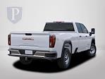 2024 GMC Sierra 2500 Crew Cab 4x4, Pickup for sale #FB1725 - photo 4