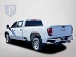 2024 GMC Sierra 2500 Crew Cab 4x4, Pickup for sale #FB1857 - photo 2