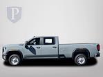 2024 GMC Sierra 2500 Crew Cab 4x4, Pickup for sale #FB2489 - photo 4