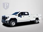 2024 GMC Sierra 2500 Crew Cab 4x4, Knapheide Steel Service Body Service Truck for sale #FB3075 - photo 4