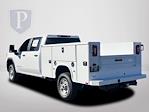 2024 GMC Sierra 2500 Crew Cab 4x4, Knapheide Steel Service Body Service Truck for sale #FB3075 - photo 5