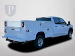 2024 GMC Sierra 2500 Crew Cab 4x4, Knapheide Steel Service Body Service Truck for sale #FB3075 - photo 8