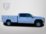 2024 GMC Sierra 2500 Crew Cab 4x4, Knapheide Steel Service Body Service Truck for sale #FB3075 - photo 9