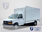 2024 GMC Savana 3500 DRW 4x2, Bay Bridge Classic Box Van for sale #FB4134X - photo 1