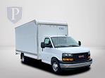 2024 GMC Savana 3500 DRW 4x2, Bay Bridge Classic Box Van for sale #FB4134X - photo 10