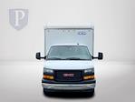 2024 GMC Savana 3500 DRW 4x2, Bay Bridge Classic Box Van for sale #FB4134X - photo 11