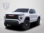 New 2023 GMC Canyon Elevation Crew Cab 4x4, Pickup for sale #FB4169X - photo 8