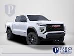 New 2023 GMC Canyon Elevation Crew Cab 4x4, Pickup for sale #FB4174X - photo 1