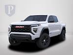 New 2023 GMC Canyon Elevation Crew Cab 4x4, Pickup for sale #FB4174X - photo 8