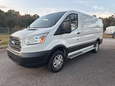 2019 Ford Transit 250 Low Roof 4x2, Empty Cargo Van for sale #FB4174XA - photo 1