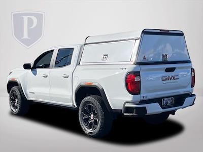 2023 GMC Canyon Crew Cab 4x4, Pickup for sale #FB4184X - photo 2