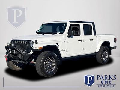 2021 Jeep Gladiator Crew Cab 4x4, Pickup for sale #FB4266XA - photo 1