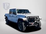 2021 Jeep Gladiator Crew Cab 4x4, Pickup for sale #FB4266XA - photo 11