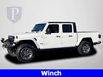 2021 Jeep Gladiator Crew Cab 4x4, Pickup for sale #FB4266XA - photo 4